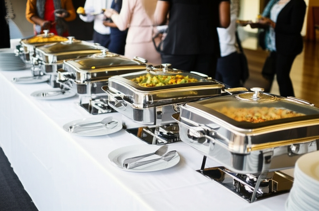 Corporate Events