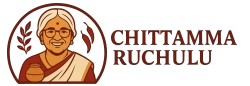 Chittamma Ruchulu Logo