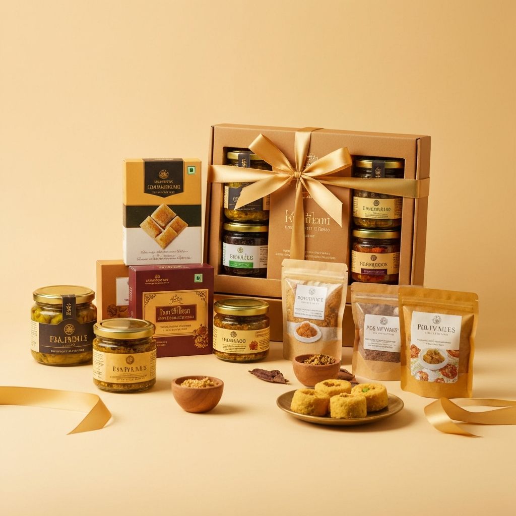 Gift Packs