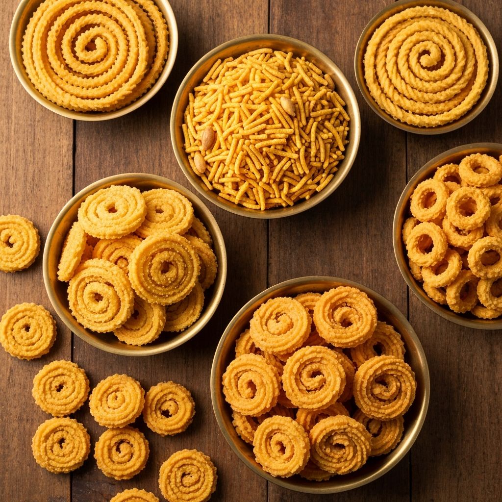 Snacks