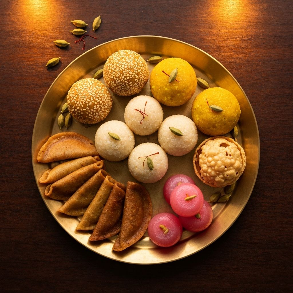 Sweets