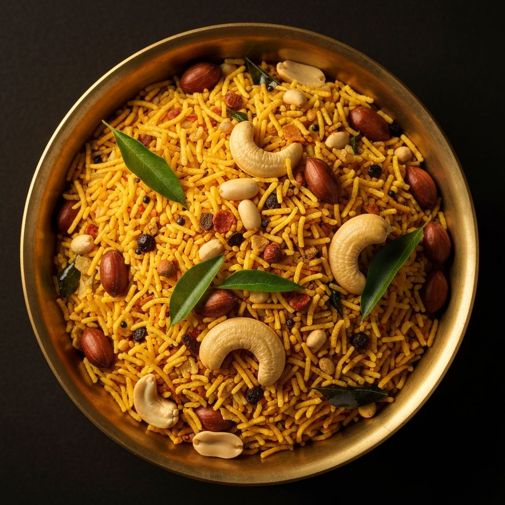 Chittamma Spl Mixture