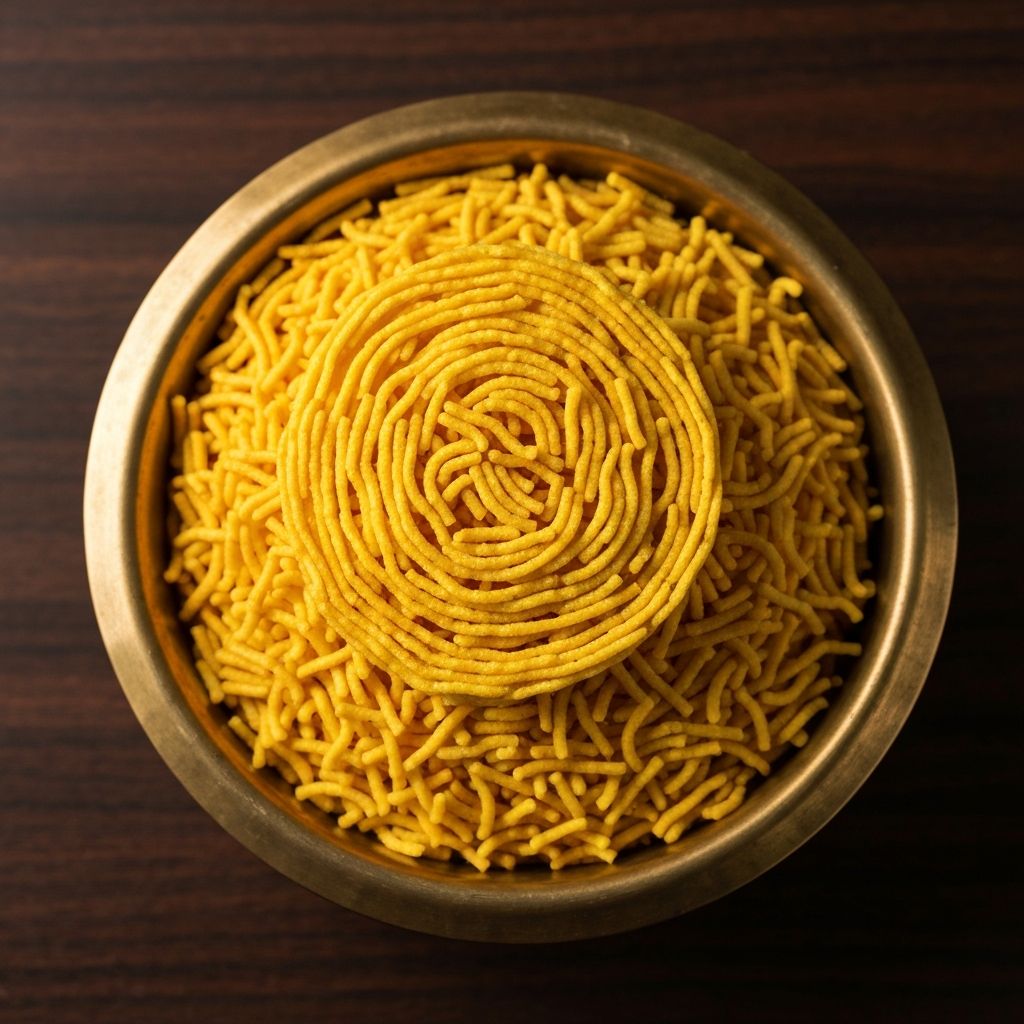 Karapusa Sev