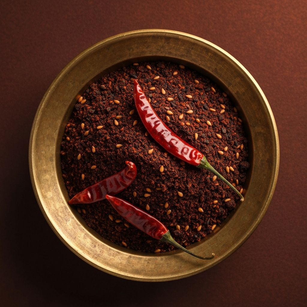 Nalla Karam