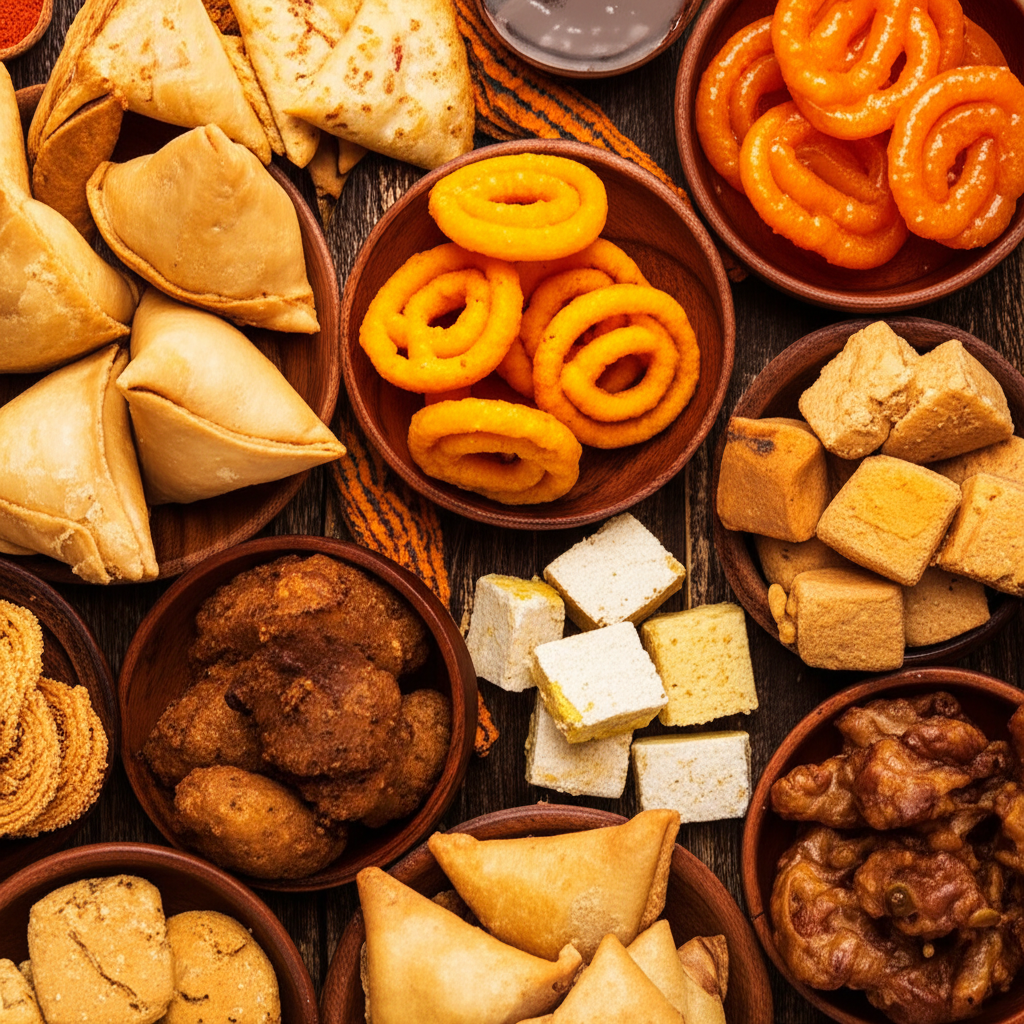 Snacks