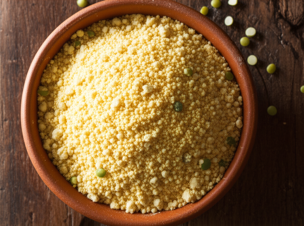 Pesarattu Mix