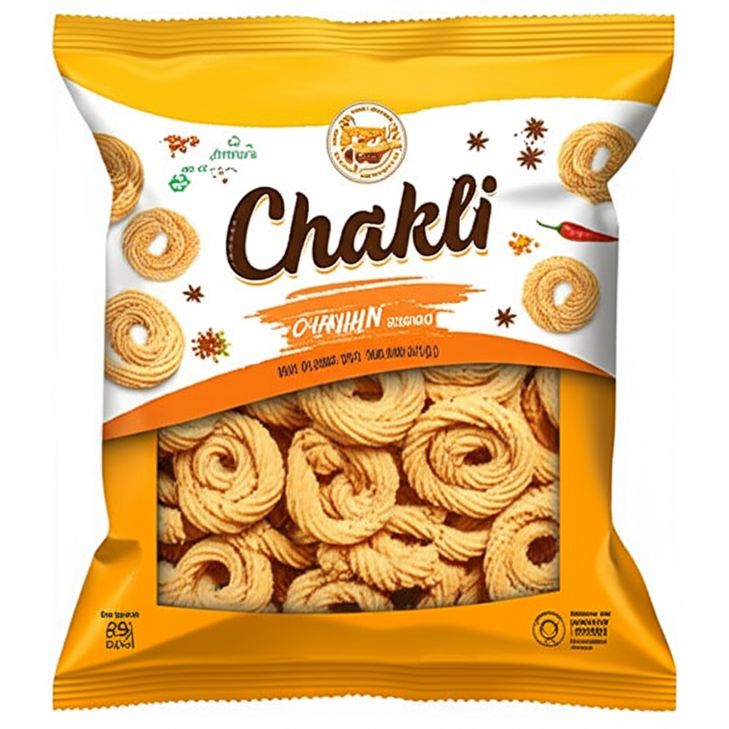 Banana Chips